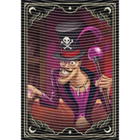 Disney Style-DSN 100